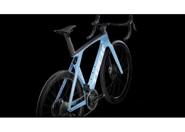 Vélo de route Trek Madone SLR 9 Sram Red eTap AXS 2023
