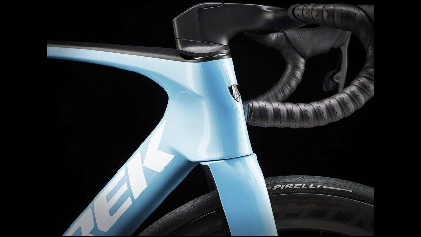Vélo de route Trek Madone SLR 9 Sram Red eTap AXS 2023