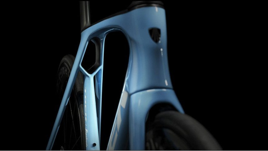Vélo de route Trek Madone SLR 9 Sram Red eTap AXS 2023