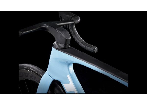 Vélo de route Trek Madone SLR 9 Sram Red eTap AXS 2023