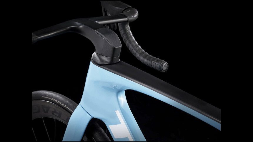 Vélo de route Trek Madone SLR 9 Sram Red eTap AXS 2023