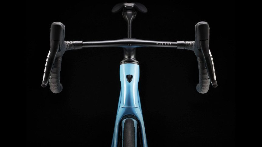Vélo de route Trek Madone SLR 9 Sram Red eTap AXS 2023