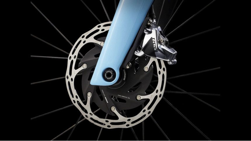 Vélo de route Trek Madone SLR 9 Sram Red eTap AXS 2023