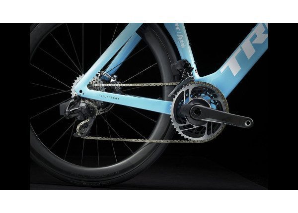 Vélo de route Trek Madone SLR 9 Sram Red eTap AXS 2023