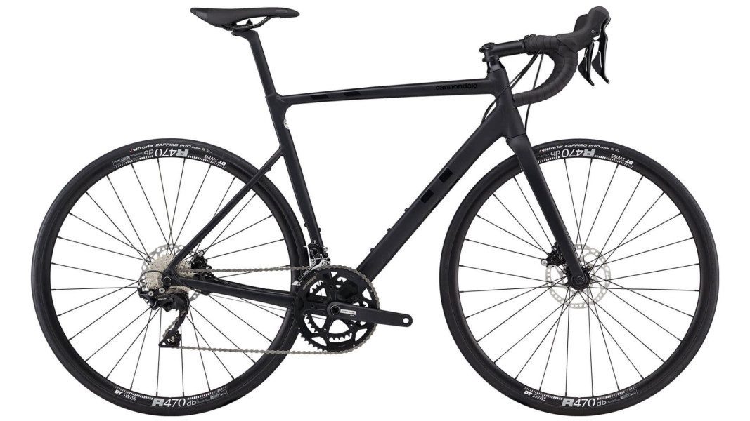 Vélo de route Cannondale CAAD13 Disc Shimano 105 2023