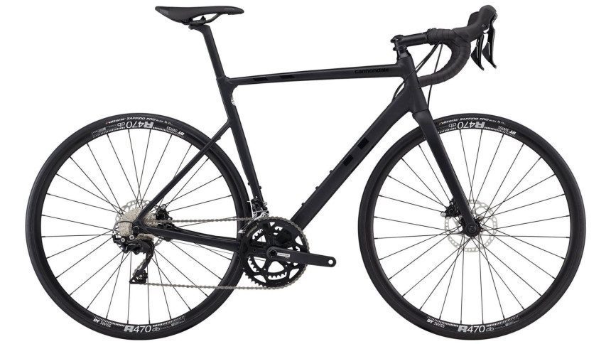 Vélo de route Cannondale CAAD13 Disc Shimano 105 2023