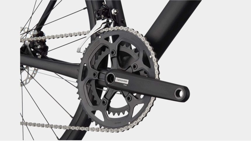 Vélo de route Cannondale CAAD13 Disc Shimano 105 2023