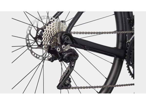 Vélo de route Cannondale CAAD13 Disc Shimano 105 2023