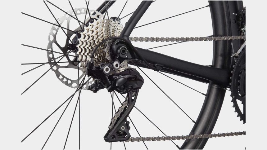 Vélo de route Cannondale CAAD13 Disc Shimano 105 2023