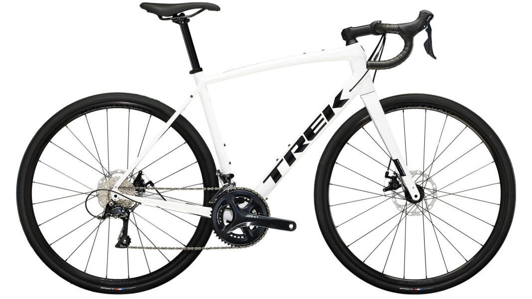 Vélo de route Trek Domane AL 3 Disque Shimano Sora 2023