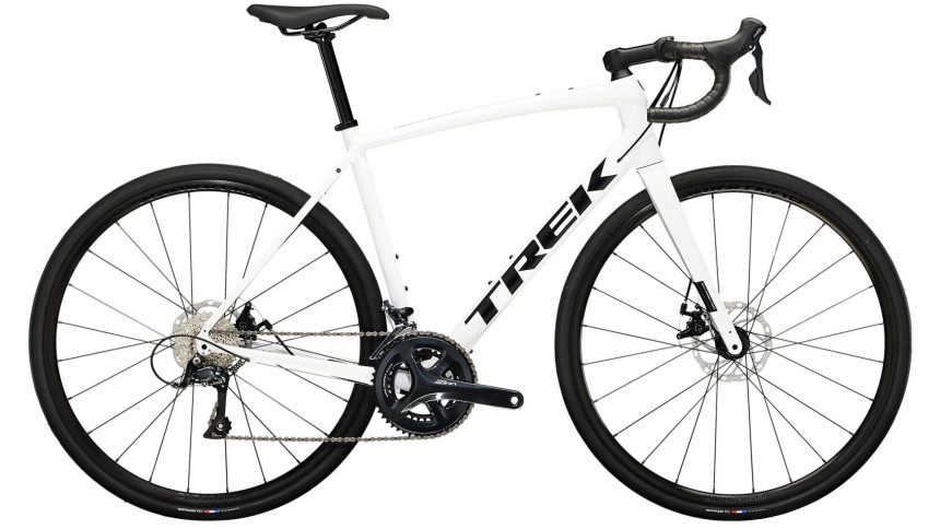 Vélo de route Trek Domane AL 3 Disque Shimano Sora 2023