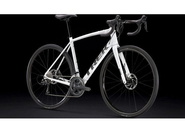 Vélo de route Trek Domane AL 3 Disque Shimano Sora 2023