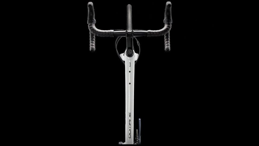 Vélo de route Trek Domane AL 3 Disque Shimano Sora 2023