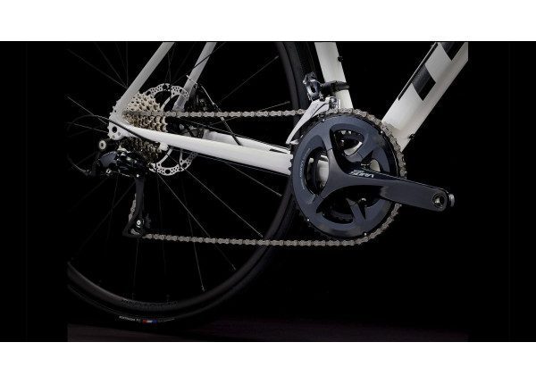 Vélo de route Trek Domane AL 3 Disque Shimano Sora 2023