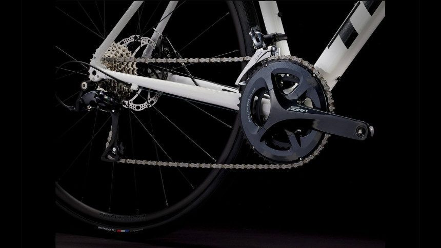 Vélo de route Trek Domane AL 3 Disque Shimano Sora 2023