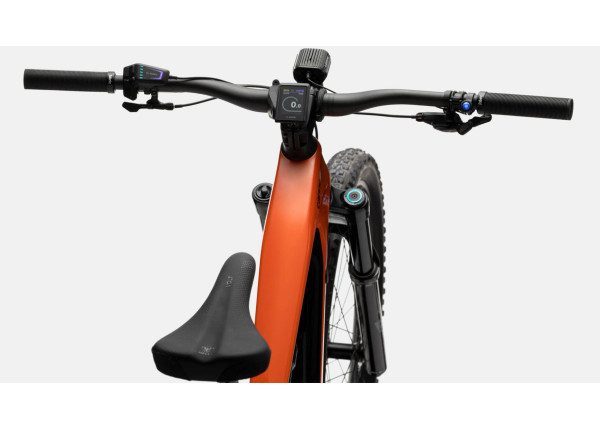 VTT Électrique Cannondale Moterra Neo Carbon 1 Shimano XTR/XT 29" 2023