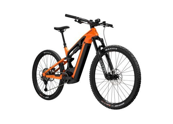 VTT Électrique Cannondale Moterra Neo Carbon 1 Shimano XTR/XT 29" 2023