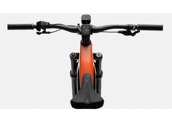 VTT Électrique Cannondale Moterra Neo Carbon 1 Shimano XTR/XT 29" 2023
