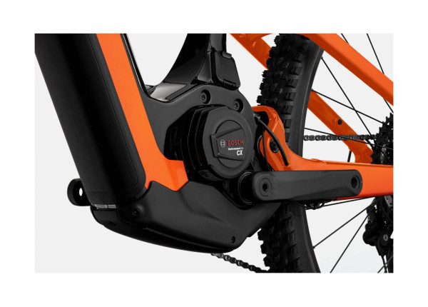 VTT Électrique Cannondale Moterra Neo Carbon 1 Shimano XTR/XT 29" 2023