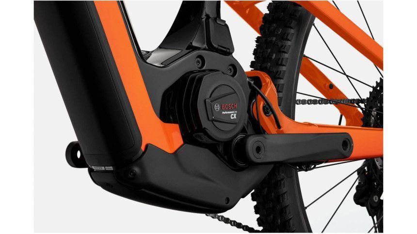 VTT Électrique Cannondale Moterra Neo Carbon 1 Shimano XTR/XT 29" 2023