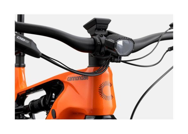 VTT Électrique Cannondale Moterra Neo Carbon 1 Shimano XTR/XT 29" 2023