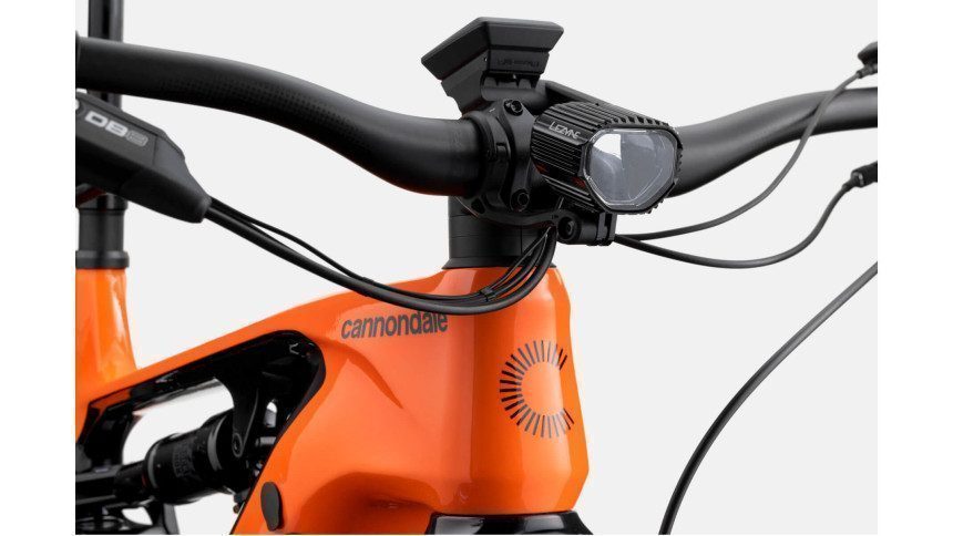 VTT Électrique Cannondale Moterra Neo Carbon 1 Shimano XTR/XT 29" 2023