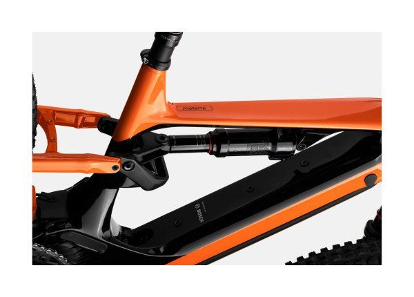 VTT Électrique Cannondale Moterra Neo Carbon 1 Shimano XTR/XT 29" 2023