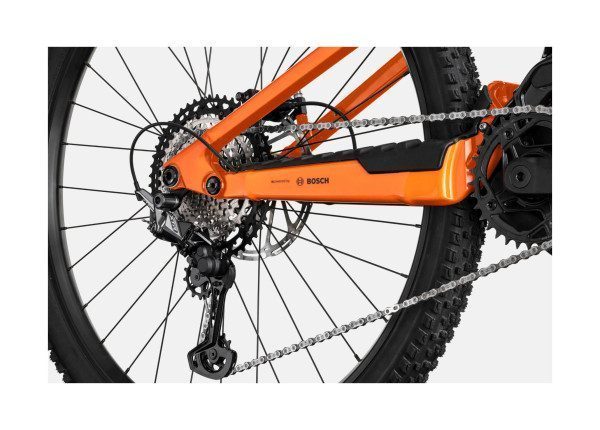 VTT Électrique Cannondale Moterra Neo Carbon 1 Shimano XTR/XT 29" 2023