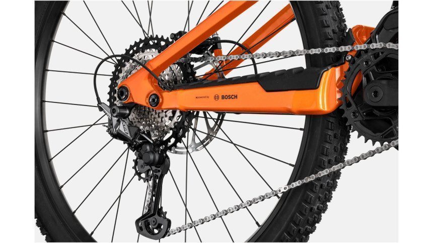 VTT Électrique Cannondale Moterra Neo Carbon 1 Shimano XTR/XT 29" 2023