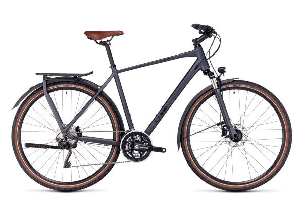 Vélo de Voyage Cube Kathmandu Pro Diamant 2023