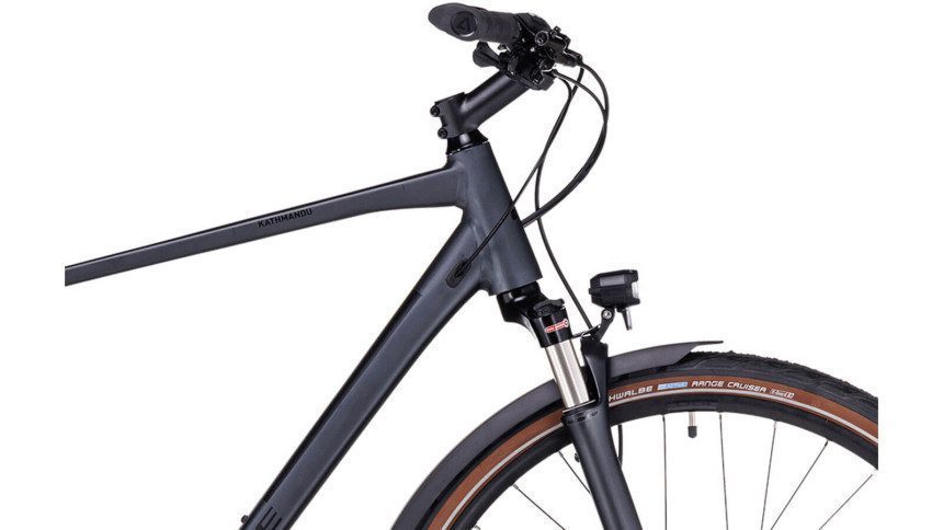 Vélo de Voyage Cube Kathmandu Pro Diamant 2023
