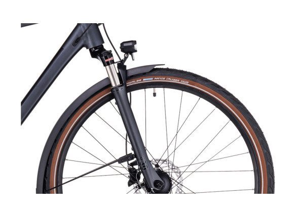 Vélo de Voyage Cube Kathmandu Pro Diamant 2023