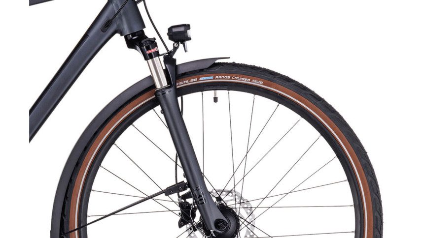 Vélo de Voyage Cube Kathmandu Pro Diamant 2023
