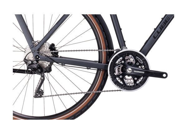 Vélo de Voyage Cube Kathmandu Pro Diamant 2023