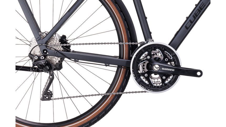 Vélo de Voyage Cube Kathmandu Pro Diamant 2023