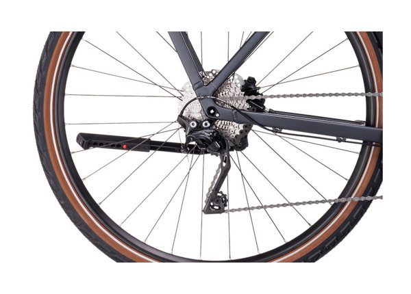 Vélo de Voyage Cube Kathmandu Pro Diamant 2023