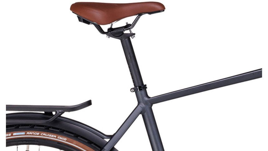 Vélo de Voyage Cube Kathmandu Pro Diamant 2023
