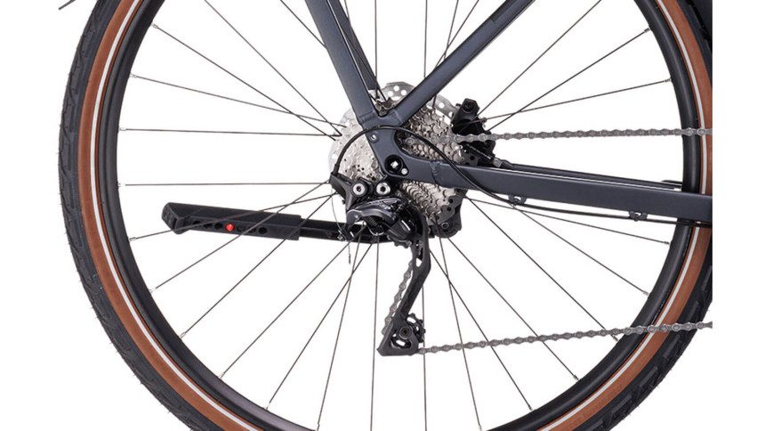Vélo de Voyage Cube Kathmandu Pro Trapez 2023