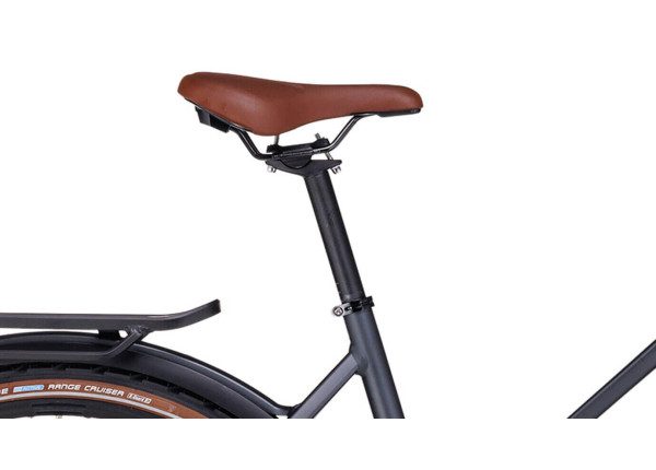 Vélo de Voyage Cube Kathmandu Pro Trapez 2023