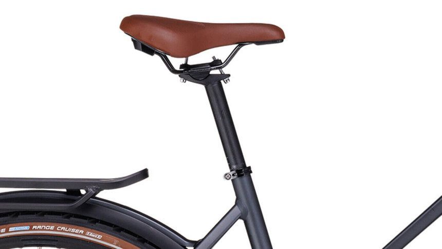 Vélo de Voyage Cube Kathmandu Pro Trapez 2023