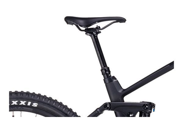 VTT Électrique Cube Stereo Hybrid 160 HPC SLX 750 27,5" 2023