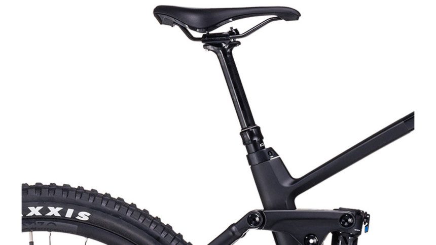 VTT Électrique Cube Stereo Hybrid 160 HPC SLX 750 27,5" 2023