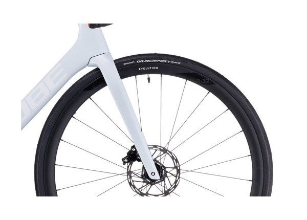 Vélo de Course Cube Agree C:62 Pro Sram Rival AXS 35/48 2023
