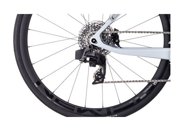 Vélo de Course Cube Agree C:62 Pro Sram Rival AXS 35/48 2023