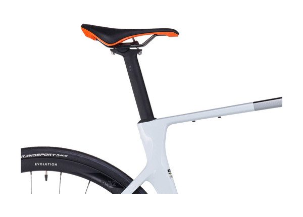 Vélo de Course Cube Agree C:62 Pro Sram Rival AXS 35/48 2023
