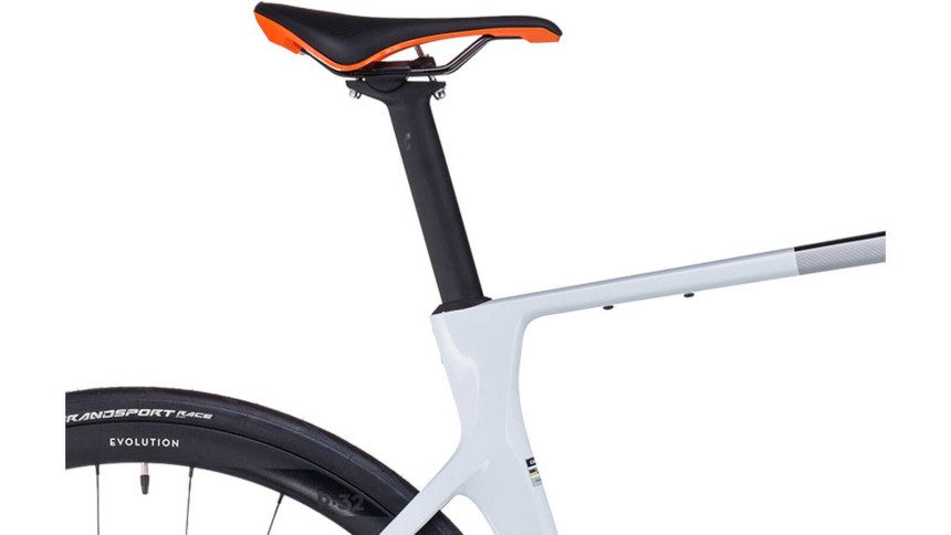 Vélo de Course Cube Agree C:62 Pro Sram Rival AXS 35/48 2023