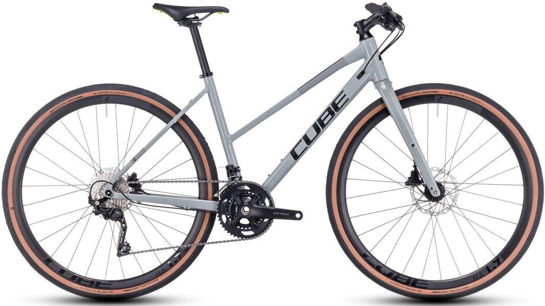VTC Cube Nulane Pro Trapez 2023