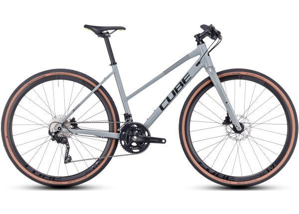 VTC Cube Nulane Pro Trapez 2023