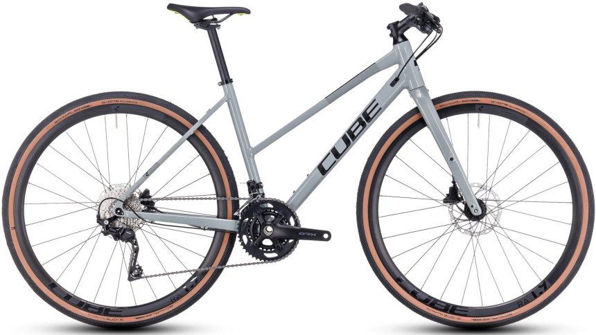VTC Cube Nulane Pro Trapez 2023