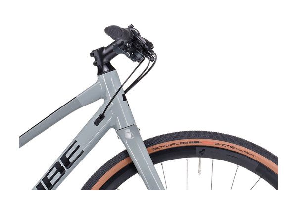 VTC Cube Nulane Pro Trapez 2023